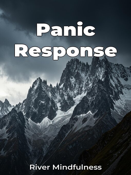 Title details for Panic Response by River Mindfulness - Available